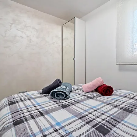 Appartement Escapada De Ciudad Al Aire Libre