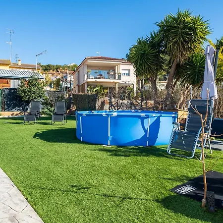 Escapada De Ciudad Al Aire Libre