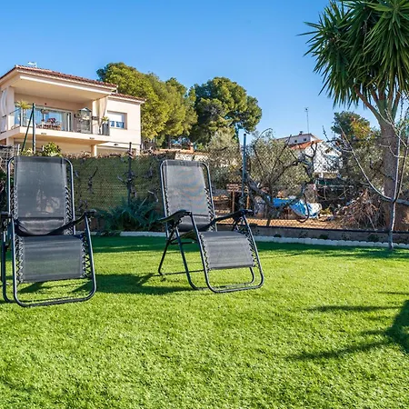 Appartement Escapada De Ciudad Al Aire Libre